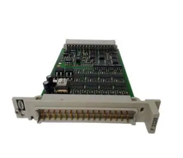 Digital Input Module F 3300 by HIMA