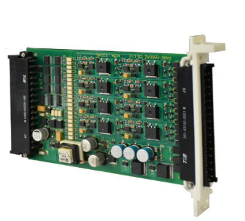 HIMA F 3349 Industrial Relay Output Module
