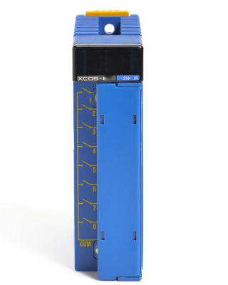 F3AD08-5V Analog Input Module Yokogawa