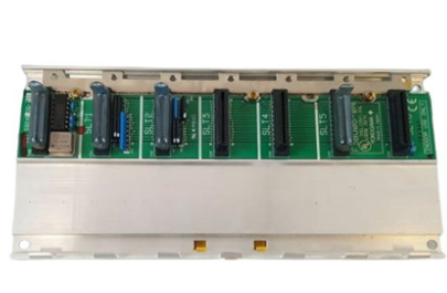 YOKOGAWA F3BU06-0N Base Module