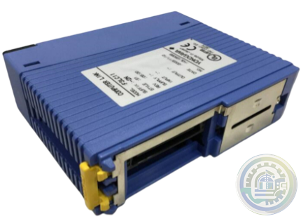 YOKOGAWA 8662570000 Terminal Module