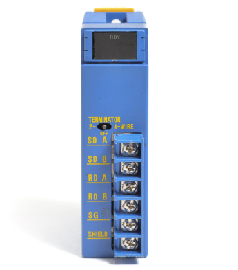 UT Link Communication Interface Module Yokogawa F3LC51-2N