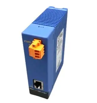 Yokogawa F3LE11-1T Ethernet Interface Module