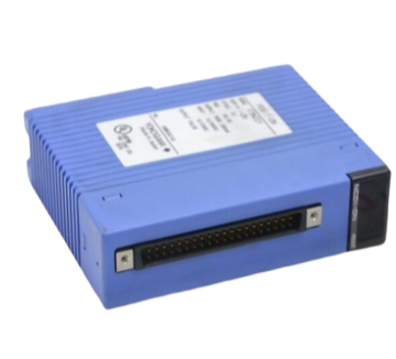 YOKOGAWA F3NC01-0N Positioning Module