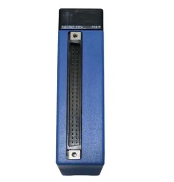 Yokogawa F3NC32-0N/L1 Positioning Module