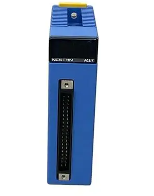 Yokogawa F3NC51-0N Analog Voltage Positioning Module