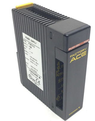 AC Power Supply Module Yokogawa F3PU10-0N