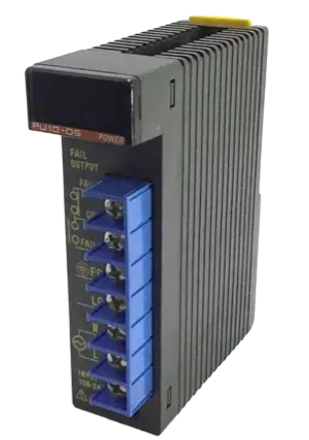 YOKOGAWA LR 4220E Level Controller Module