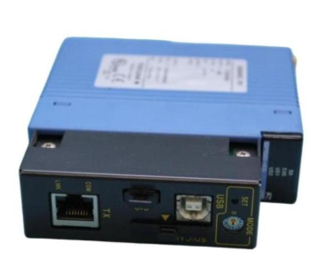 Sequence CPU Controller Module Yokogawa F3SP66-4S