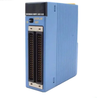 Digital I/O Module Yokogawa F3WD64-3P/K2