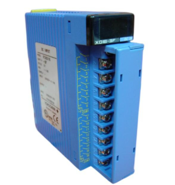 F3XD16-3N Yokogawa DC Digital Input Module