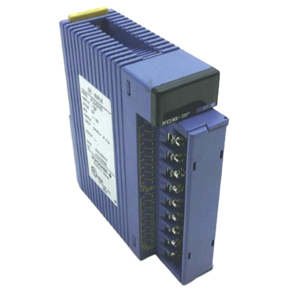 Sequence CPU Module Yokogawa F3SP38-6N