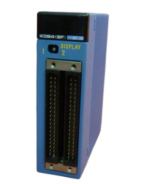F3XD64-3F/K2 Yokogawa DC Input Module