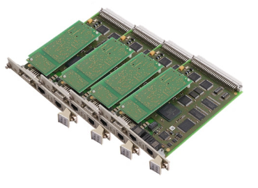 F60 DI 32 01 HIMA Digital Input Module for Safety Systems