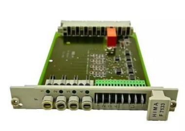 HIMA B 9302 Slot Rack B9302