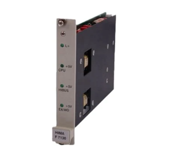 HIMA BV 7046-4 Digital Output Module
