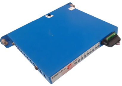 Eaton F809F-Plus-eEDDL Enhanced EDDL - diagnostic module interface