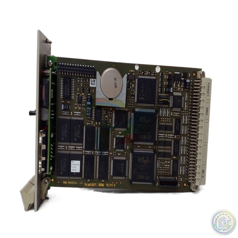 HIMA F3 DI0 16/8 014 Extended Temperature Range