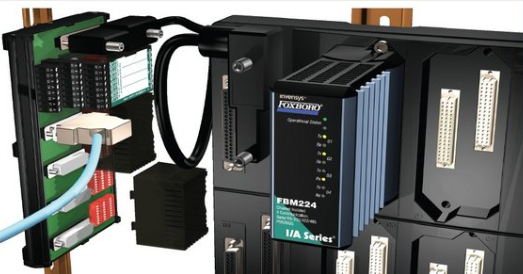 Foxboro I/A Series® HARDWARE