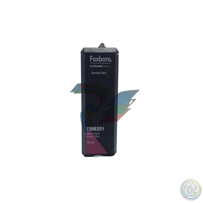 Foxboro FBM201 Input Interface Module