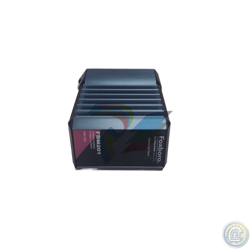 Foxboro 9720052-XXX Field Termination Guide for Tricon Systems