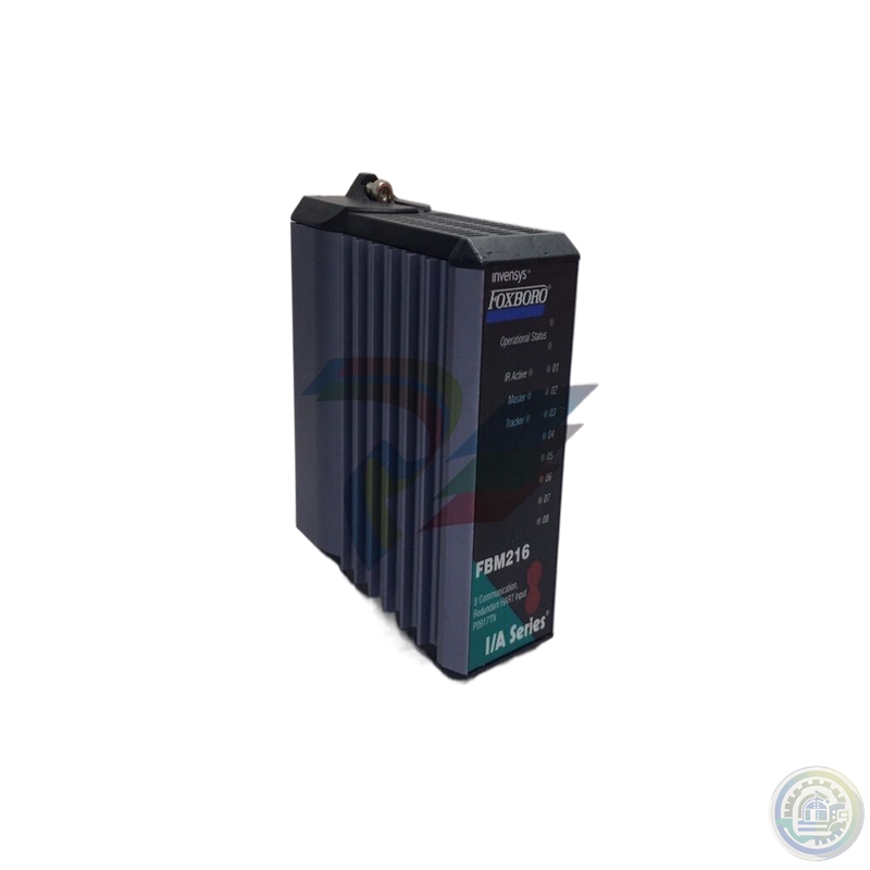 Foxboro P0926KK Control Module