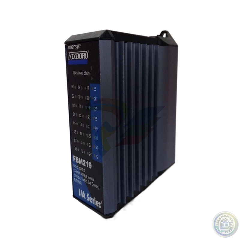 Foxboro AD207AV Pressure transmitter