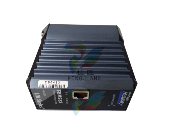 Foxboro P0800DO Digital Output Module