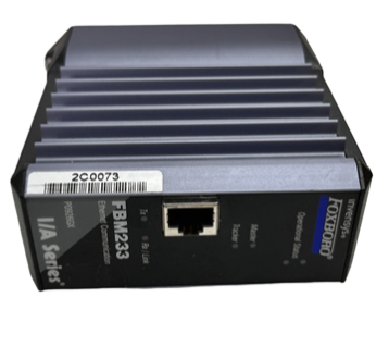 Foxboro CM902WX I/A Series Industrial Power Module