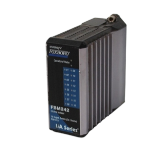 Foxboro P0926TP Control Module