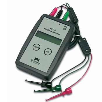 Eaton The FBT-6 checks for any device not responding to a LAS pass token