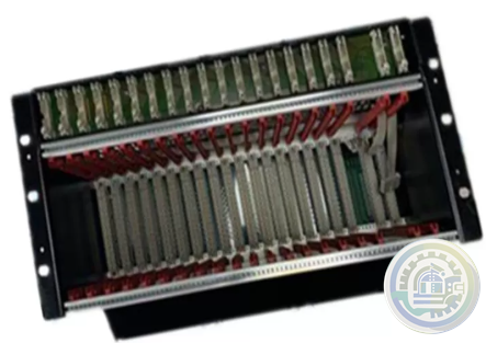 Honeywell FC-IOCHAS-0001R Chassis 100% Original Brand