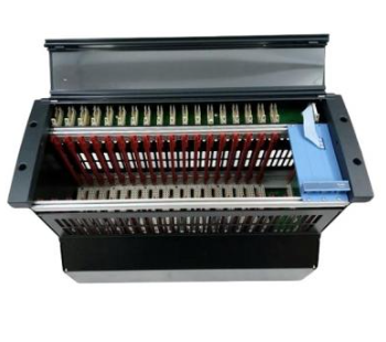 HONEYWELL FC-IOCHAS-0001S I/O Chassis Brand