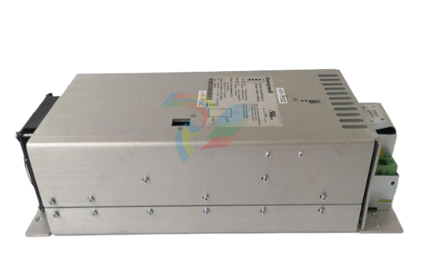 Honeywell Fc-psu-uni2450U V1.0 Power Supply 24Vdc