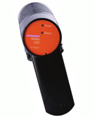 Honeywell FC-PUIO01 TUIO11 Universal Safety I/O