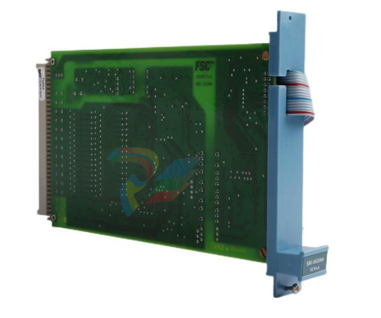 Honeywell FC-SAI-1620M V1.4 Safety Manager System