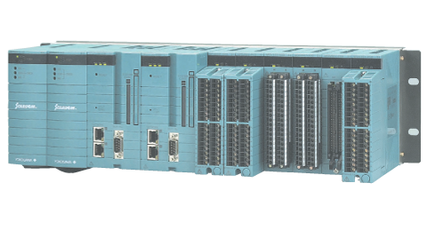 YOKOGAWA FCN Autonomous Controller Hardware (FCN-100)