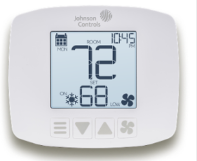 Johnson Controls MS-FCP-0 License enabling Metasys Equipment Controller
