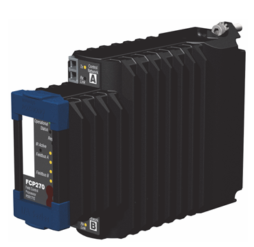 Foxboro Field Control Processor 270 (FCP270)