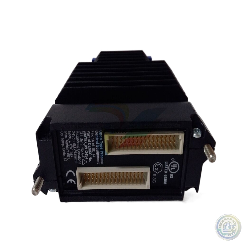 Foxboro P0901XT Fieldbus JR45 Termination Assembly