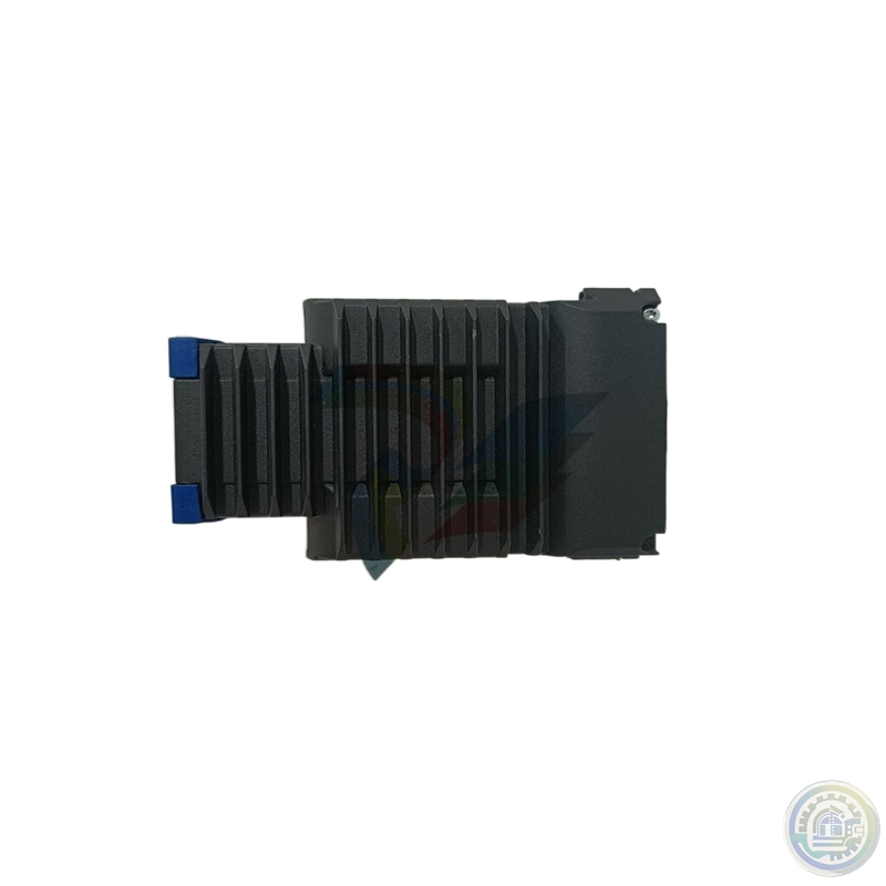 Foxboro PSS 21H-2X61 B4 G61 Tricon Termination Enclosure