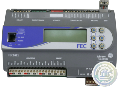 Johnson Controls Y65A13-0 Transformer, 120 VAC Primary to 24 VAC Secondary