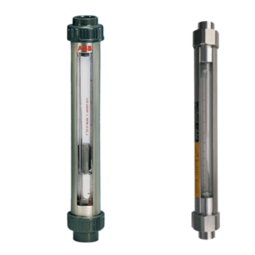 ABB FGM1190-87 With pipe fitting in accordance with DIN 2950