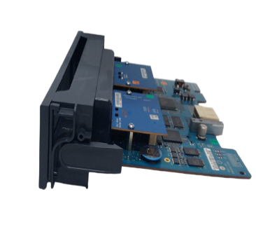 Motorola FLN4234A - Embedded System Controller, Industrial Applications