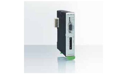 KEBA KeConnect FM 265/A Profibus communication module