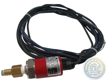 Pressure Sensor FP101-M31-CN0A*B Yokogawa