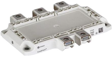 ABB IGBT MODULE KIT FS300R12KE3/AGDR-71C S 68569346