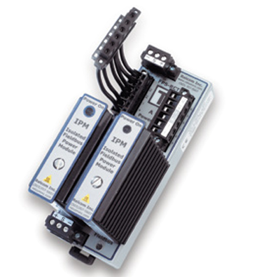 Eaton FPS-I range Rredundant power system for fieldbus network segments