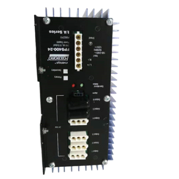 Foxboro FPS400-24 P0922YU Standard 200 Series Power Supply