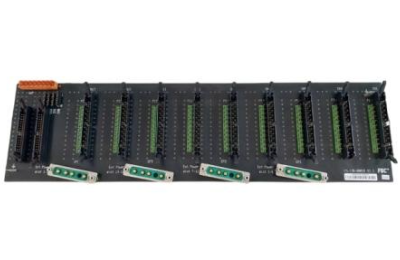Honeywell FS-CPB-0001 Control processor backplane module